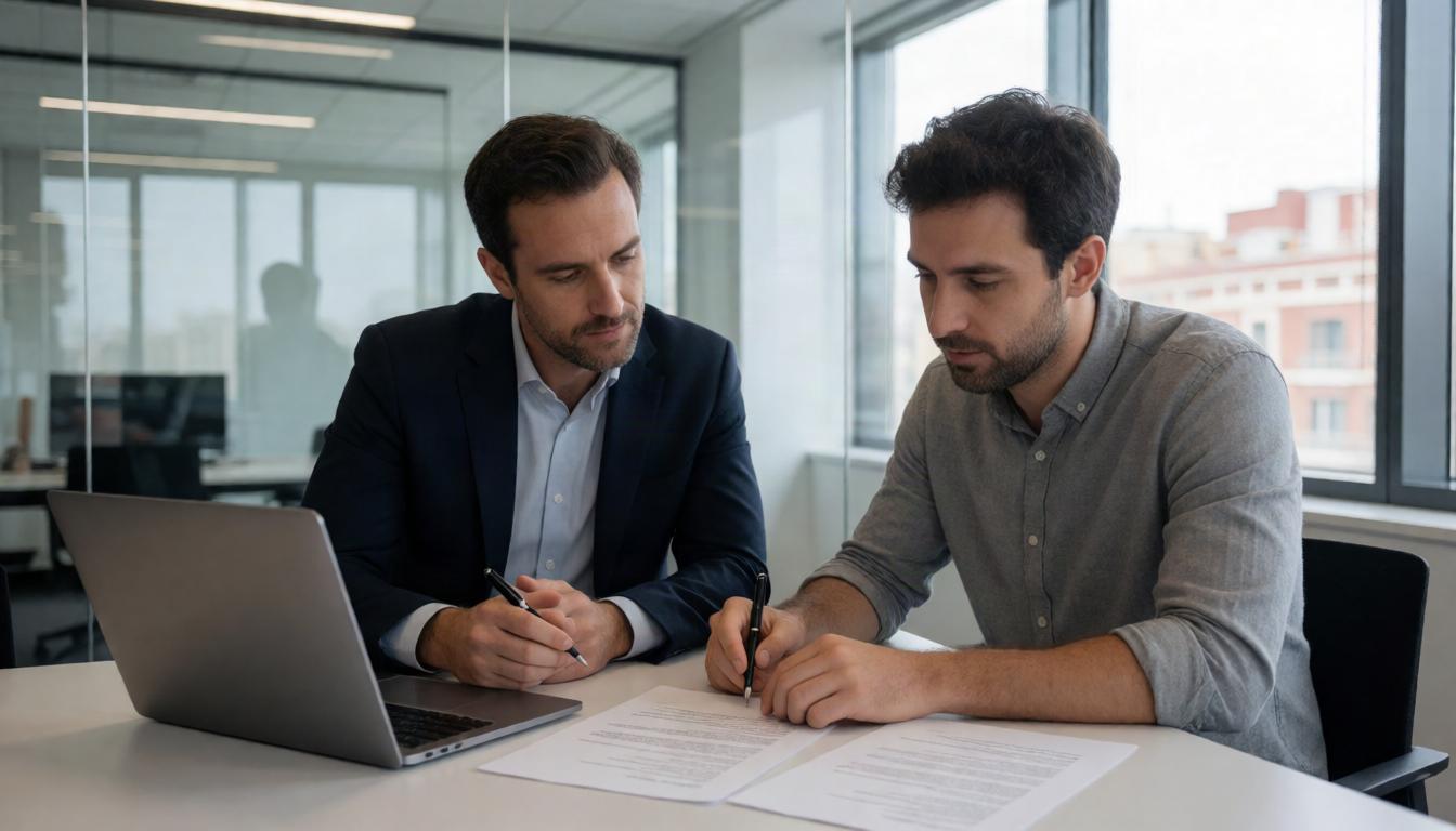 Legal Guidance for Tech Businesses